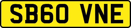 SB60VNE
