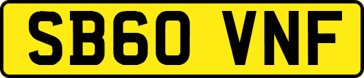 SB60VNF