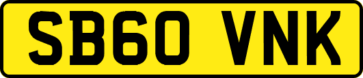SB60VNK