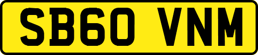SB60VNM