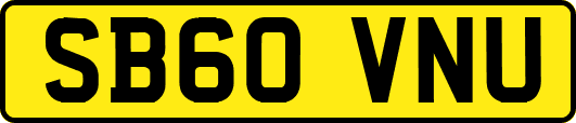 SB60VNU