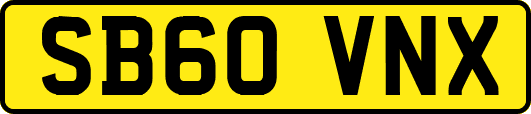 SB60VNX