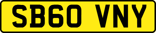 SB60VNY