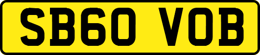 SB60VOB