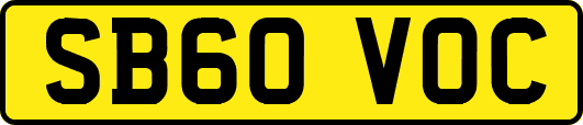 SB60VOC