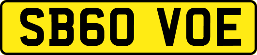 SB60VOE