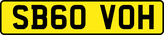 SB60VOH