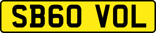 SB60VOL