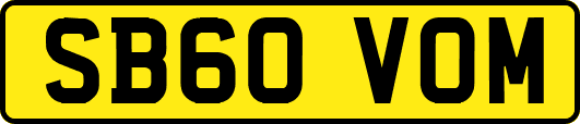 SB60VOM