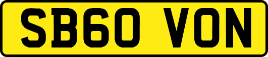 SB60VON