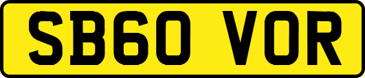 SB60VOR