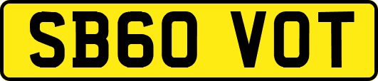 SB60VOT