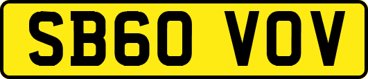 SB60VOV
