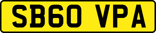 SB60VPA