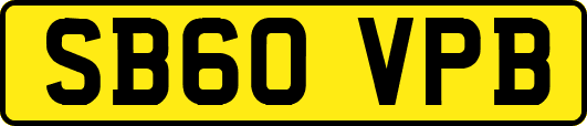 SB60VPB