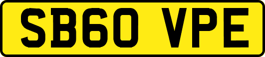 SB60VPE