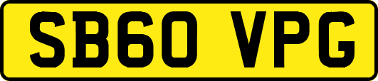 SB60VPG