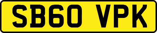 SB60VPK