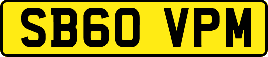 SB60VPM