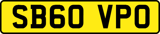 SB60VPO