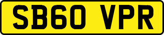 SB60VPR