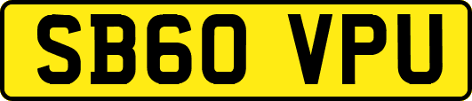 SB60VPU