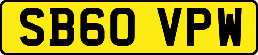 SB60VPW