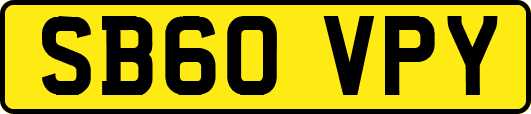 SB60VPY