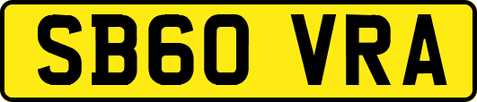 SB60VRA