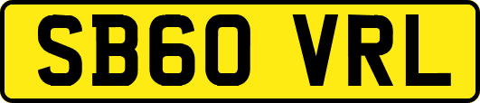 SB60VRL