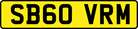 SB60VRM