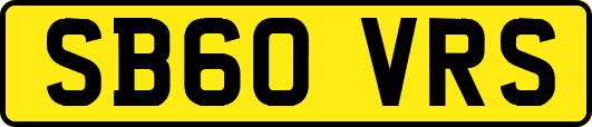 SB60VRS