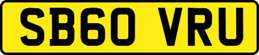 SB60VRU