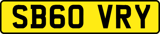 SB60VRY