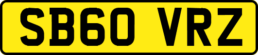 SB60VRZ
