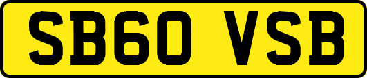 SB60VSB