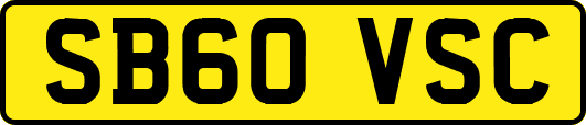 SB60VSC