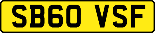 SB60VSF