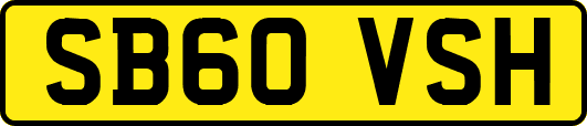 SB60VSH