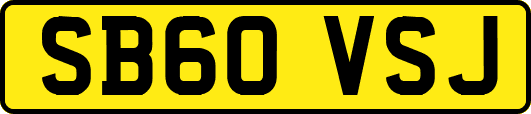 SB60VSJ
