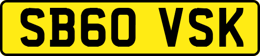 SB60VSK
