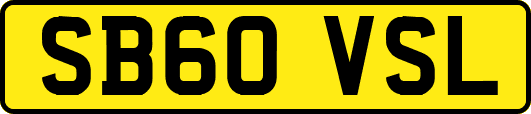 SB60VSL