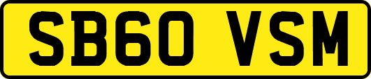 SB60VSM