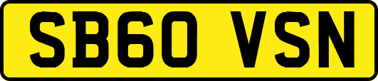 SB60VSN