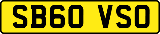 SB60VSO