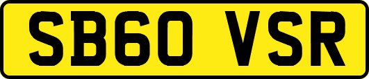 SB60VSR
