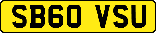 SB60VSU