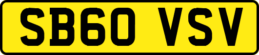 SB60VSV