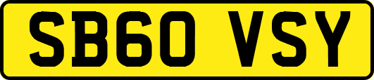 SB60VSY