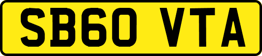 SB60VTA